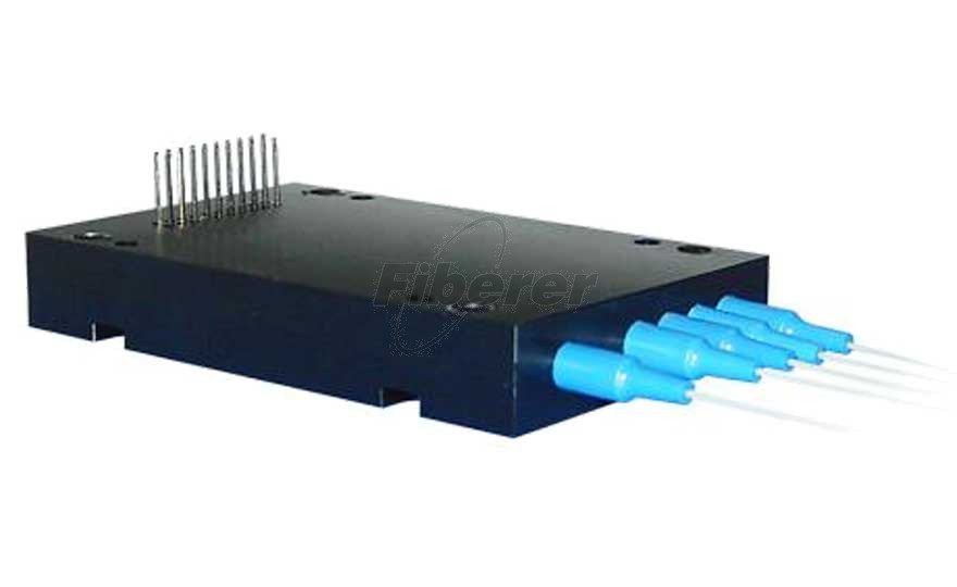 1X4  Fiber Optic Switch 